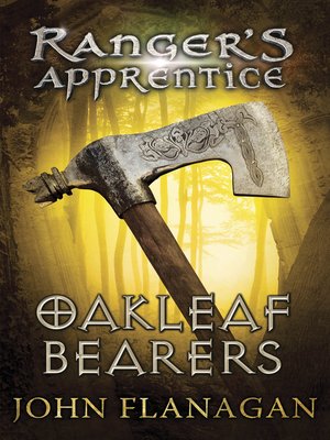 cover image of Oakleaf Bearers